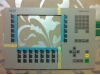 6AV6542-0AD15-2AX0 MP270-10 SIEMENS HMI Membrane